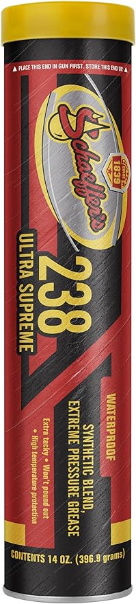 Ultra Supreme Grease
