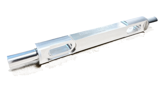 Upper Control Arm Shaft