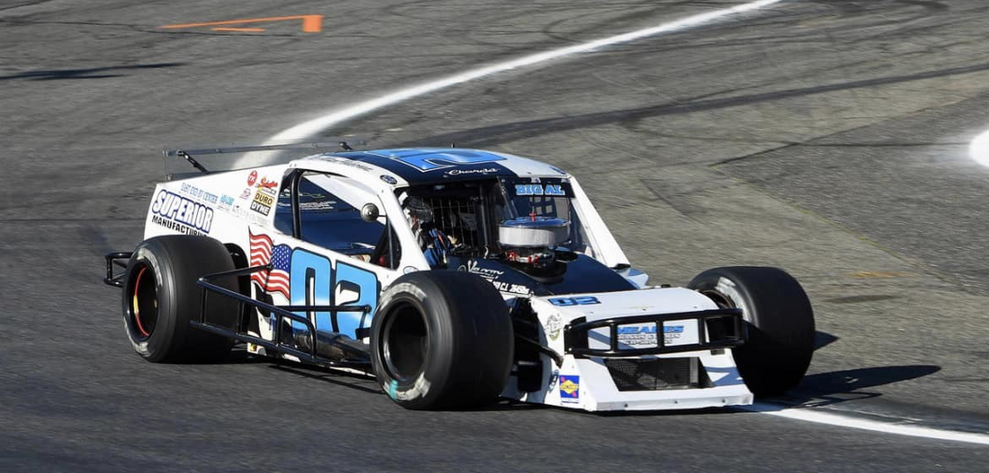 Allan Pedersen and CheckerWon Motorsports ready for NASCAR Whelen Modified Tour Debut