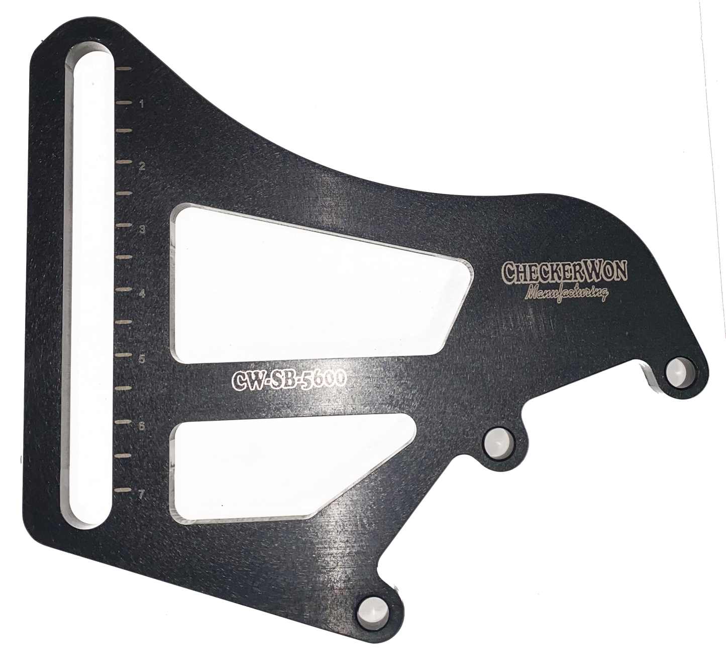 Upper Link Bracket