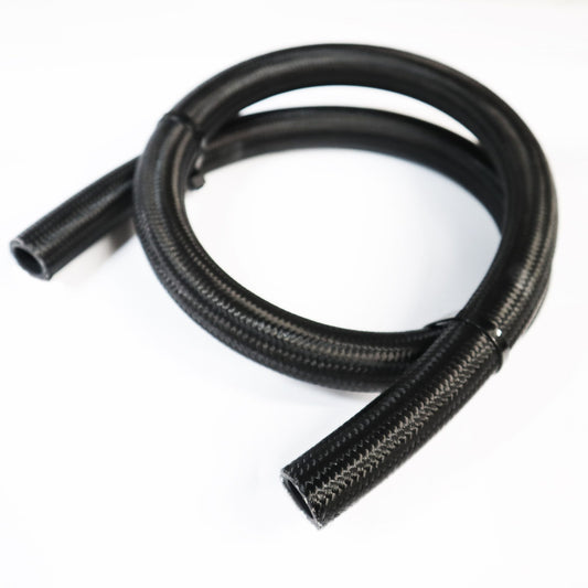 Nylon Braided Hose (10 Foot Roll)