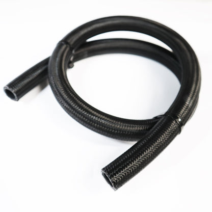 Nylon Braided AN Hose