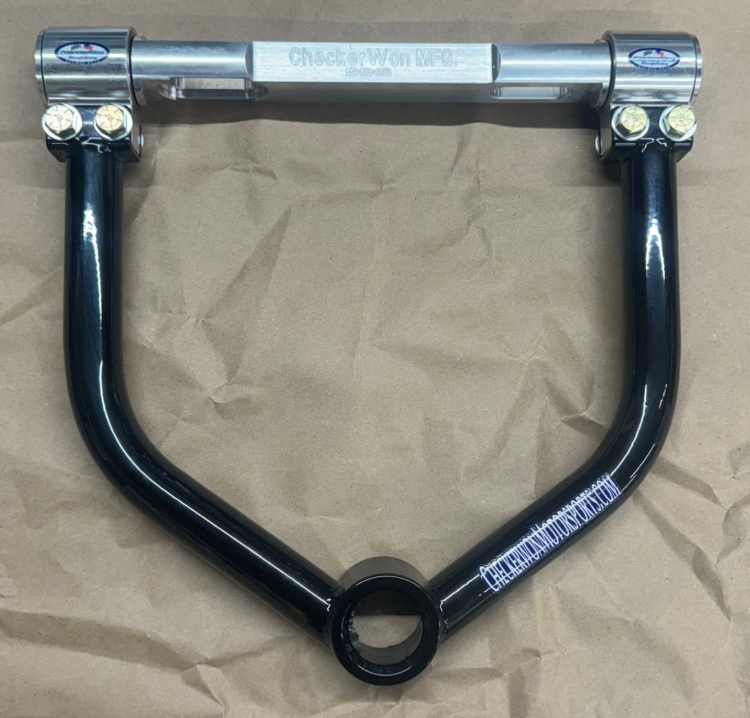 CW Upper Control Arms (Pill Style)