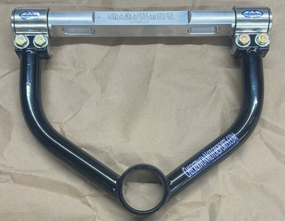 CW Upper Control Arms (Pill Style)