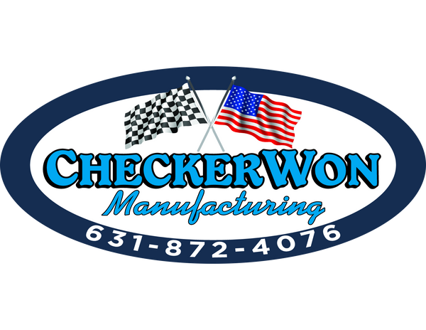 CheckerWon MFG. Parts & Service